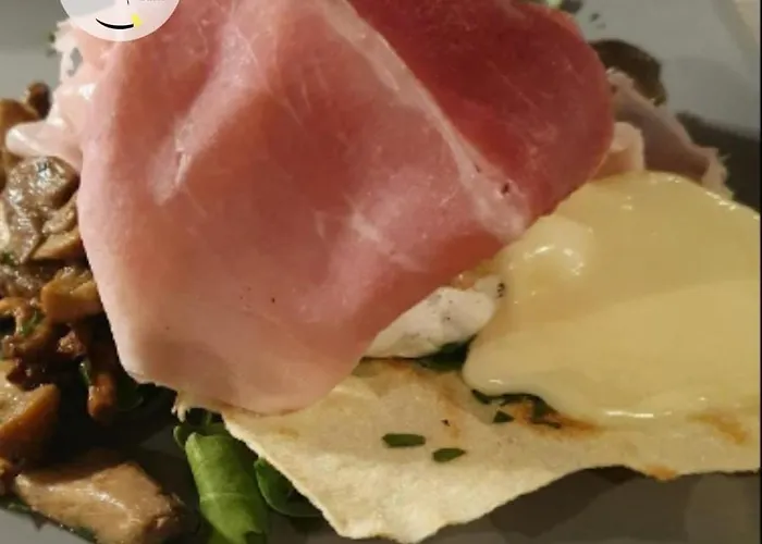 Relais Toti Beb Bed E Breakfast 3* Mogliano Veneto