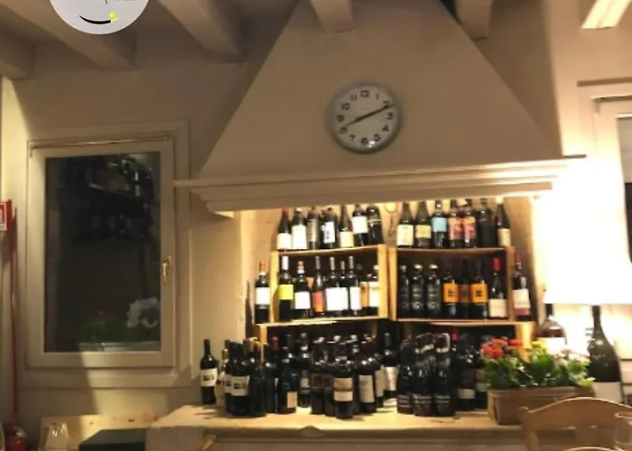 Relais Toti Beb Bed E Breakfast