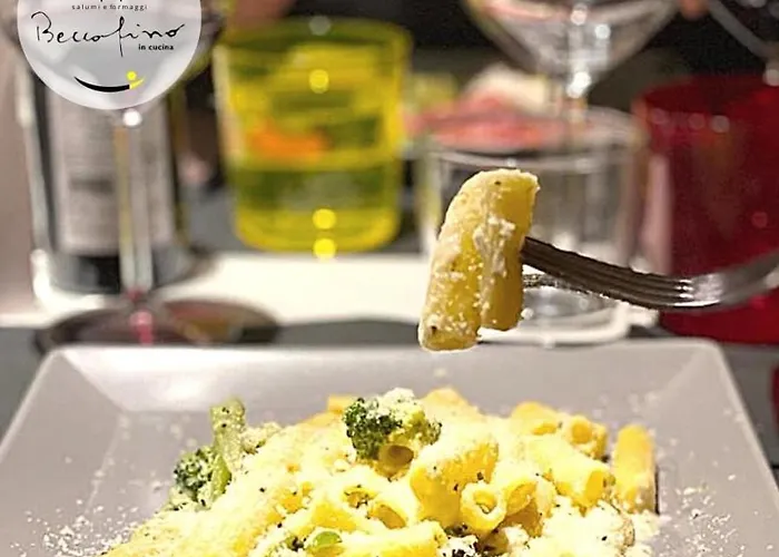 Bed & Breakfast Relais Toti Beb Bed E Breakfast 3*