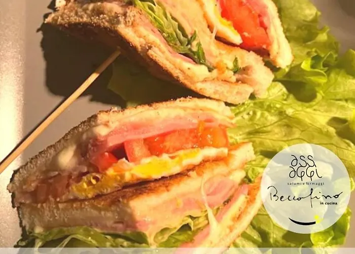 Relais Toti Beb Bed E Breakfast Bed & Breakfast Mogliano Veneto