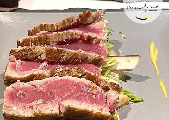 Relais Toti Beb Bed E Breakfast Bed & Breakfast 3*