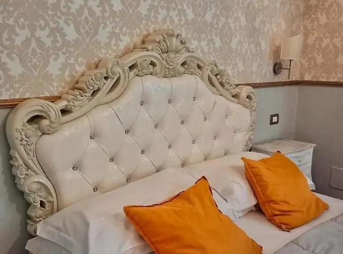 Bed & Breakfast Relais Toti Beb Bed E Breakfast 3*