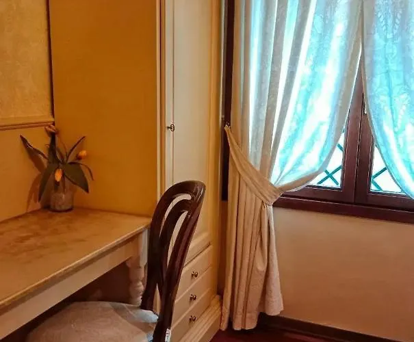 Relais Toti Beb Bed E Breakfast Bed & Breakfast 3*