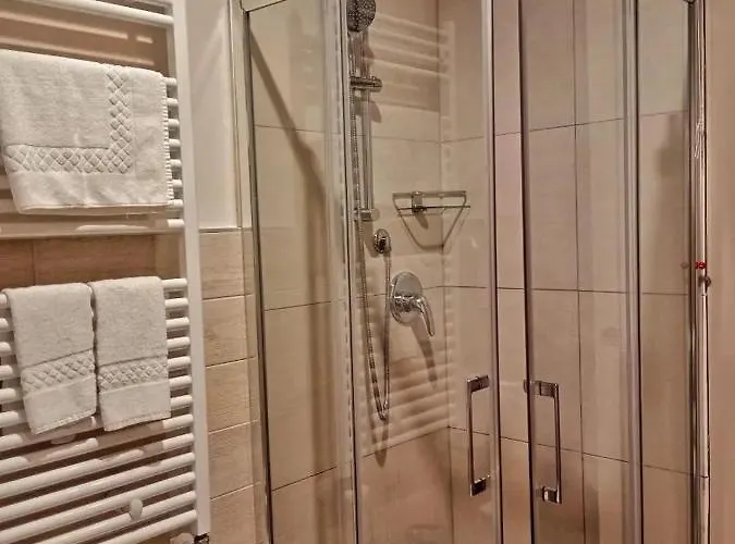 Relais Toti Beb Bed E Breakfast Bed & Breakfast Mogliano Veneto