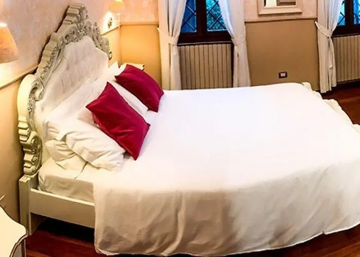 Relais Toti Beb Bed E Breakfast