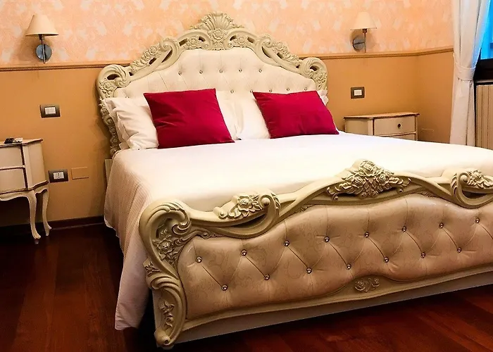 Bed & Breakfast Relais Toti Beb Bed E Breakfast