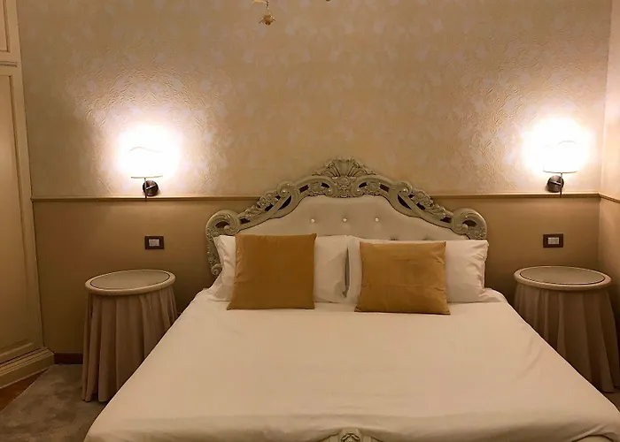 Relais Toti Beb Bed E Breakfast 3* Mogliano Veneto
