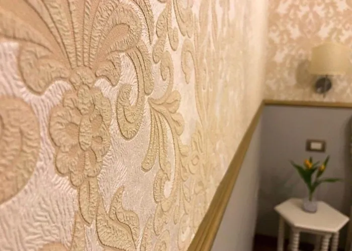 Bed & Breakfast Relais Toti Beb Bed E Breakfast Mogliano Veneto