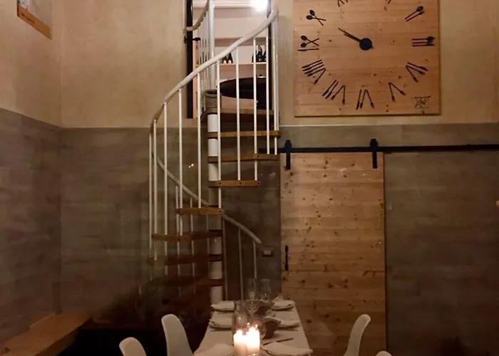 Relais Toti Beb Bed E Breakfast Bed & Breakfast Mogliano Veneto