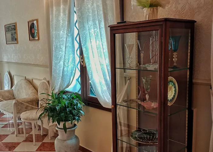 Bed & Breakfast Relais Toti Beb Bed E Breakfast 3*