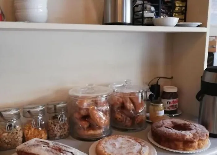 Relais Toti Beb Bed E Breakfast 3* Mogliano Veneto