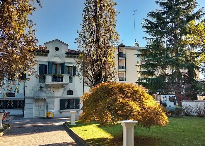 Relais Toti Beb Bed E Breakfast Bed & Breakfast 3*