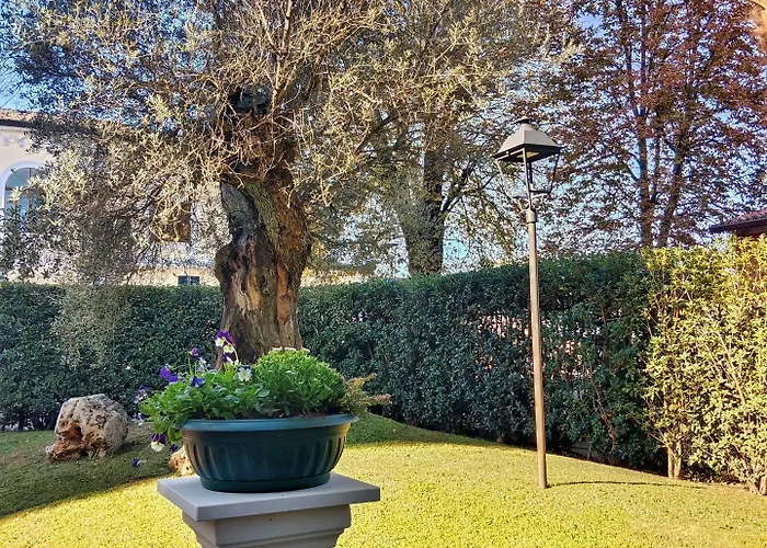 Bed & Breakfast Relais Toti Beb Bed E Breakfast