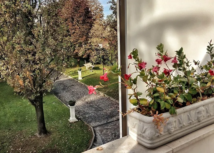 Bed & Breakfast Relais Toti Beb Bed E Breakfast