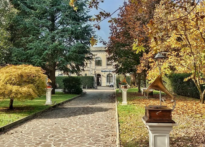 Relais Toti Beb Bed E Breakfast Bed & Breakfast