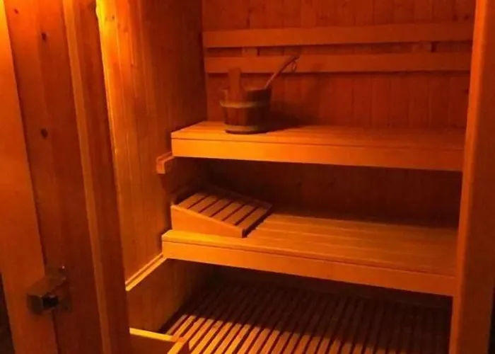 Relais Toti Beb Bed E Breakfast 3*