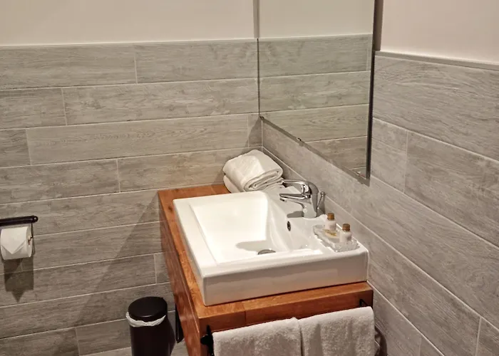 Relais Toti Beb Bed E Breakfast 3* Mogliano Veneto