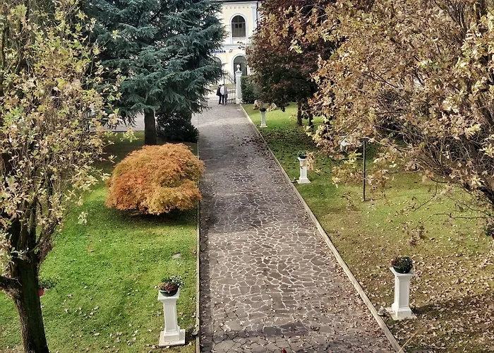 Bed & Breakfast Relais Toti Beb Bed E Breakfast Mogliano Veneto