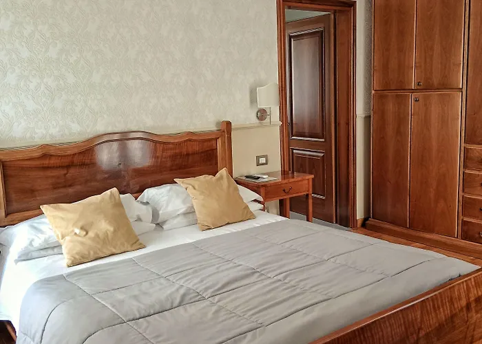 Relais Toti Beb Bed E Breakfast Mogliano Veneto