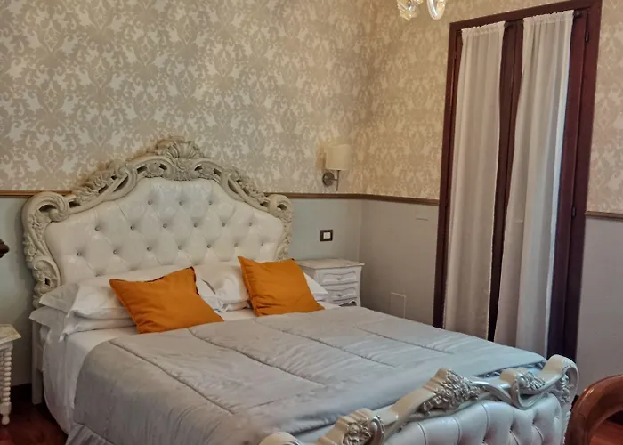 Bed & Breakfast Relais Toti Beb Bed E Breakfast 3*