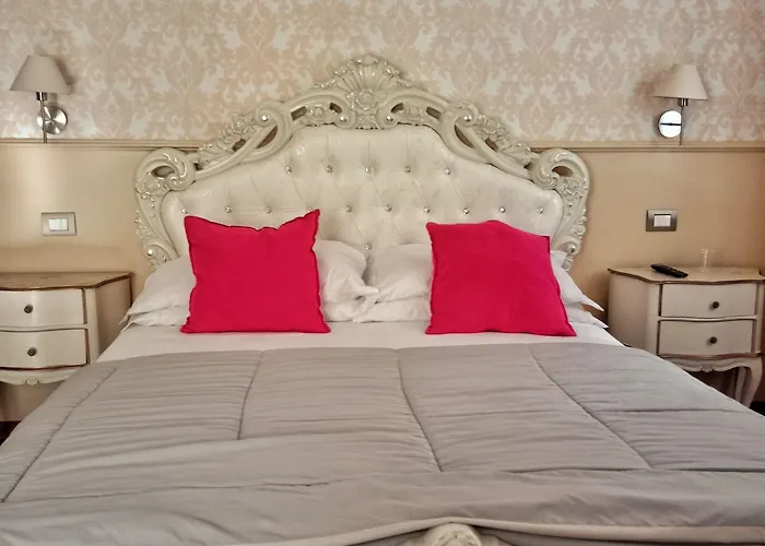 Relais Toti Beb Bed E Breakfast Bed & Breakfast