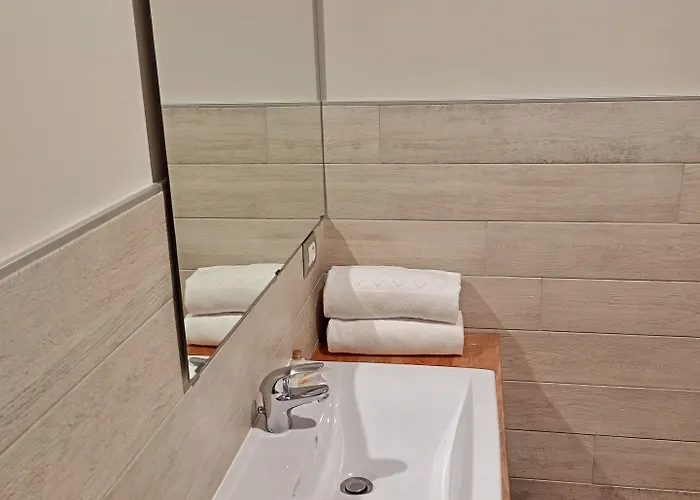 Bed & Breakfast Relais Toti Beb Bed E Breakfast Mogliano Veneto