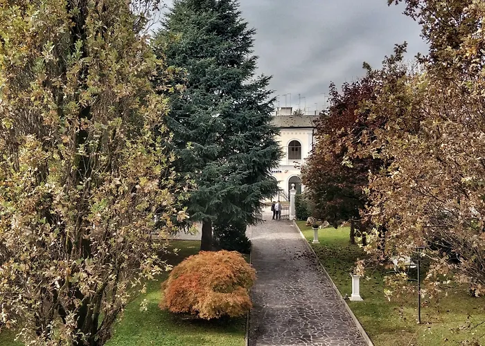 Relais Toti Beb Bed E Breakfast Bed & Breakfast Mogliano Veneto