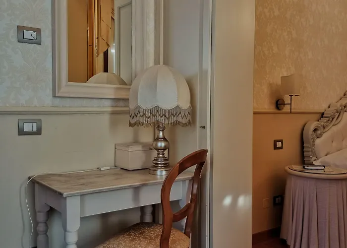 Relais Toti Beb Bed E Breakfast Bed & Breakfast Mogliano Veneto