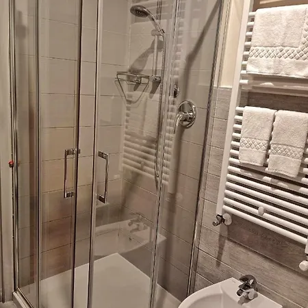 Relais Toti Beb Bed E Breakfast 3*