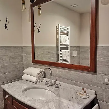 Bed and breakfast Relais Toti Beb Bed E Breakfast