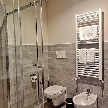 Relais Toti Beb Bed E Breakfast