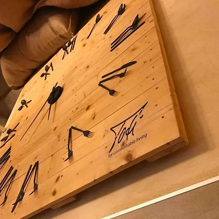 Nocleg ze śniadaniem Relais Toti Beb Bed E Breakfast 3*