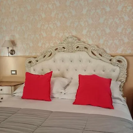 Relais Toti Beb Bed E Breakfast Alojamento de Acomodação e Pequeno-almoço Mogliano Veneto