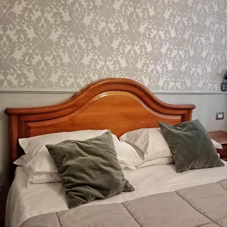 Relais Toti Beb Bed E Breakfast