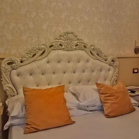 Relais Toti Beb Bed E Breakfast B&B