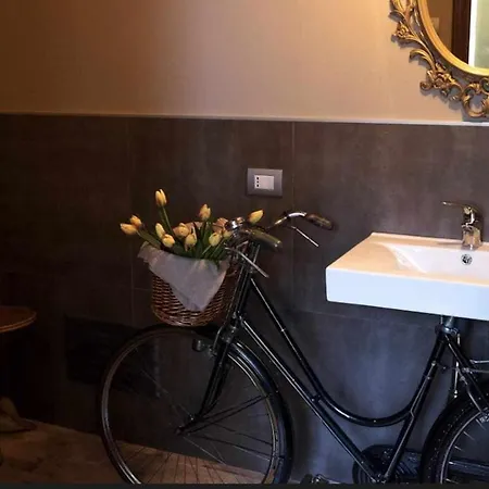 Nocleg ze śniadaniem Relais Toti Beb Bed E Breakfast 3*