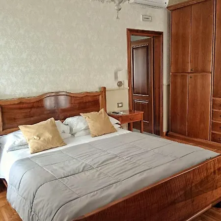 Relais Totì Bed & Breakfast
