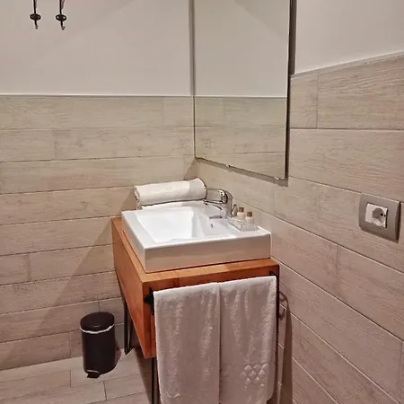 Relais Toti Beb Bed E Breakfast