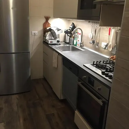 Relais Toti Beb Bed E Breakfast Nocleg ze śniadaniem 3*