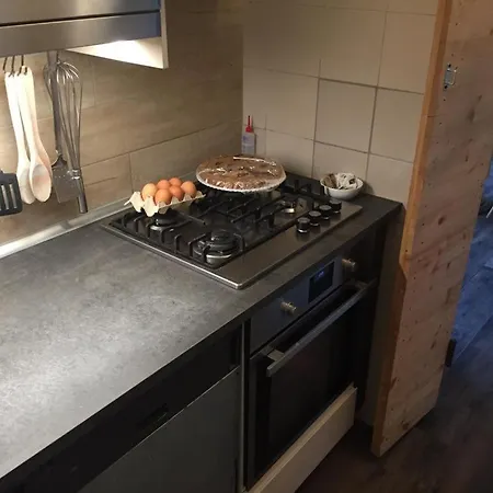 Relais Toti Beb Bed E Breakfast