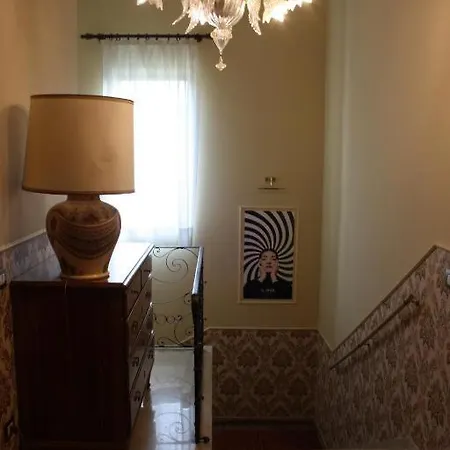 Relais Toti Beb Bed E Breakfast 3* 몰리아노베네토