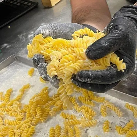 Relais Toti Beb Bed E Breakfast 3* Mogliano Veneto