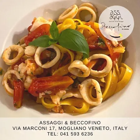 Relais Toti Beb Bed E Breakfast Bed & Breakfast Mogliano Veneto