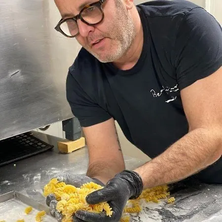 Relais Toti Beb Bed E Breakfast 3*