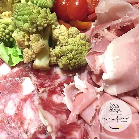 Nocleg ze śniadaniem Relais Toti Beb Bed E Breakfast Mogliano Veneto