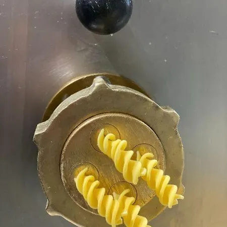 Relais Toti Beb Bed E Breakfast