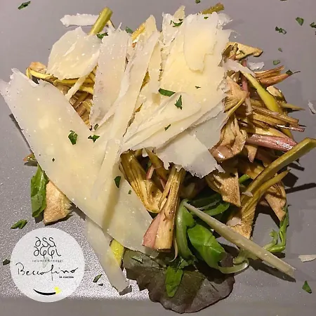 Bed and breakfast Relais Toti Beb Bed E Breakfast