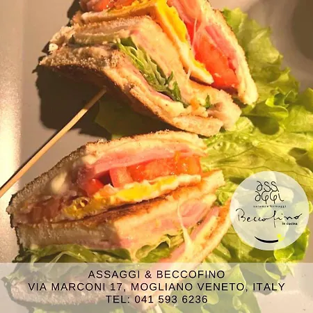 Relais Totì Bed & Breakfast Mogliano Veneto
