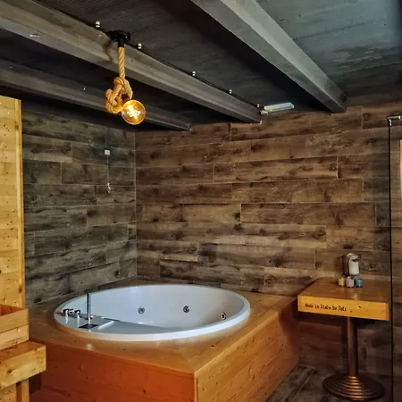 Relais Toti Beb Bed E Breakfast Mogliano Veneto