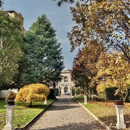 Relais Toti Beb Bed E Breakfast Bed & Breakfast Mogliano Veneto